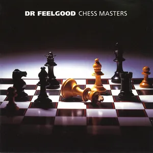 Chess masters